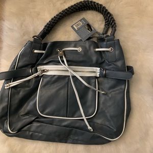 GRYSON Handbag! Never worn. Decluttering.